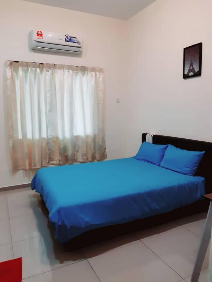 Ipoh Easteden Homestay Exteriér fotografie