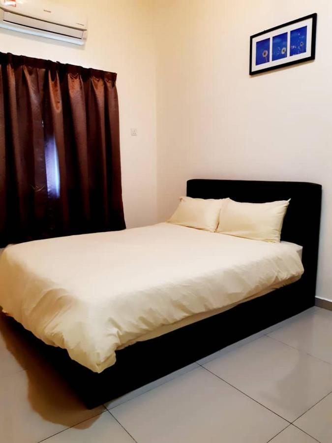 Ipoh Easteden Homestay Exteriér fotografie
