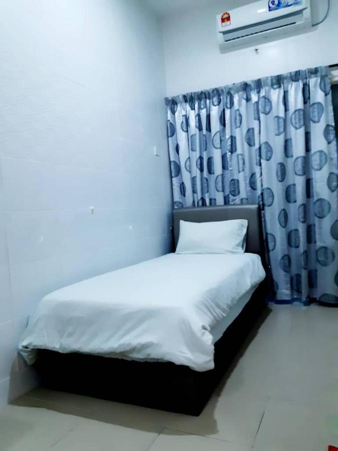 Ipoh Easteden Homestay Exteriér fotografie