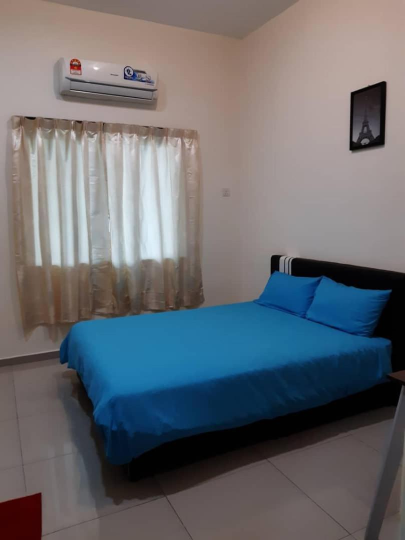 Ipoh Easteden Homestay Pokoj fotografie