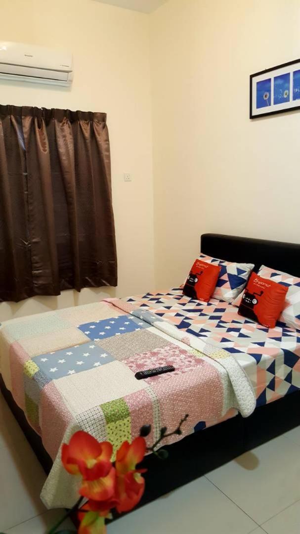 Ipoh Easteden Homestay Pokoj fotografie