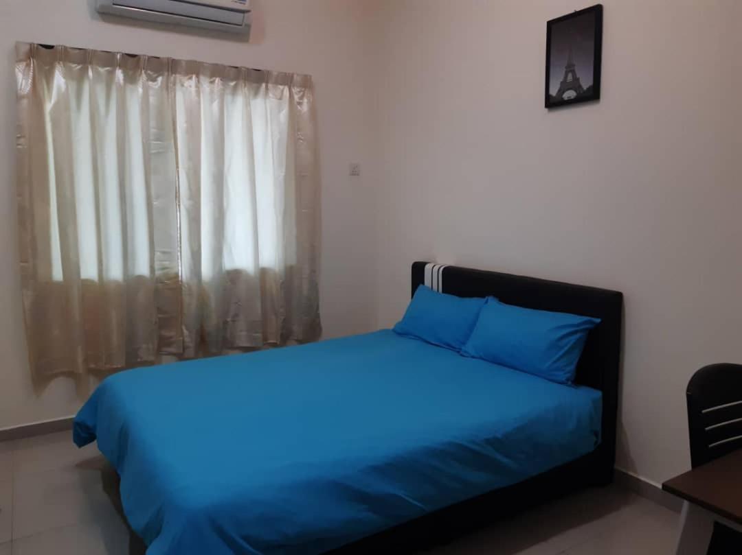 Ipoh Easteden Homestay Pokoj fotografie