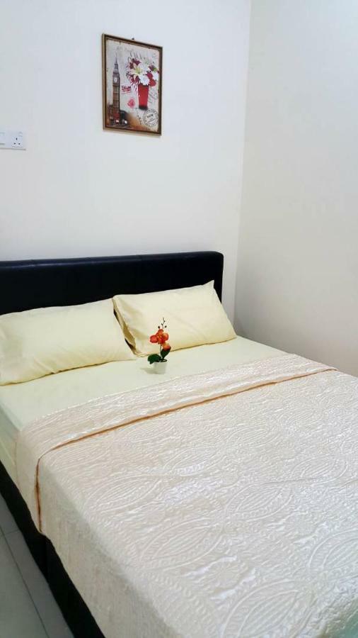 Ipoh Easteden Homestay Exteriér fotografie