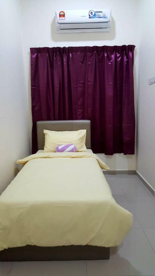Ipoh Easteden Homestay Exteriér fotografie