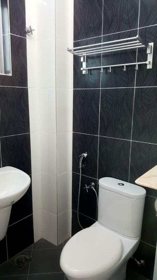 Ipoh Easteden Homestay Exteriér fotografie