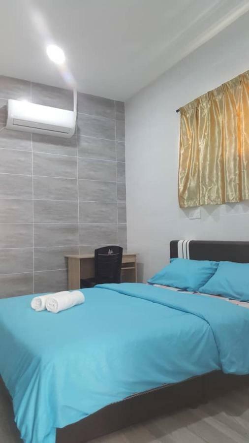 Ipoh Easteden Homestay Exteriér fotografie