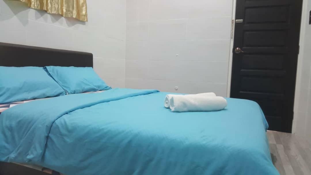 Ipoh Easteden Homestay Pokoj fotografie