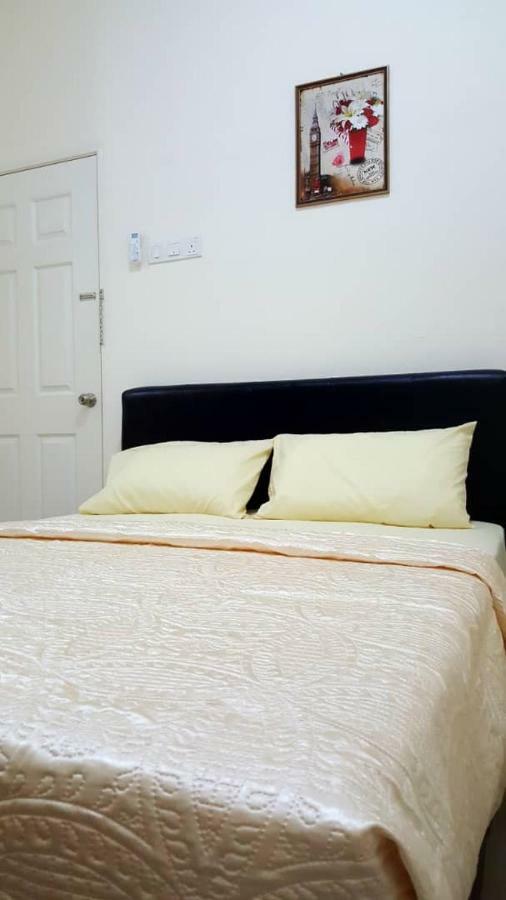 Ipoh Easteden Homestay Pokoj fotografie